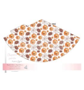 Happy halloween kit décoration de fête