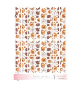 Happy halloween kit décoration de fête