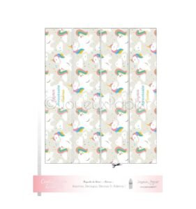 Licorne kit décoration de fête