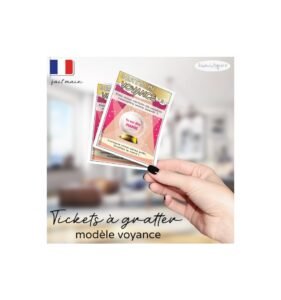 Carte a gratter grossesse voyance voyante