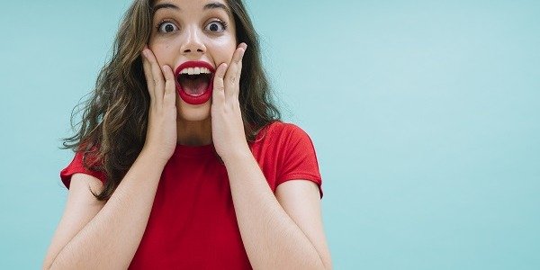 La carte à gratter gagnante