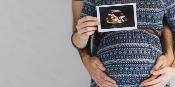 Annonce grossesse originale par Mélanie Annonce grossesse originale par Mélanie