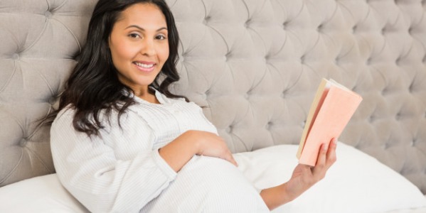 Joyeux papier : l’annonce de ma grossesse Joyeux papier : l’annonce de ma grossesse