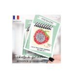 annonce grossesse a gratter