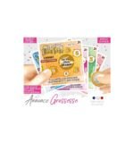 carte a gratter annonce grossesse grands parents