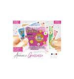 carte annonce grossesse bébé est en route