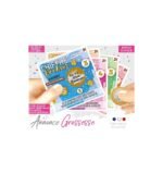 carte annonce grossesse tonton