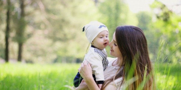 Comment je suis devenue marraine