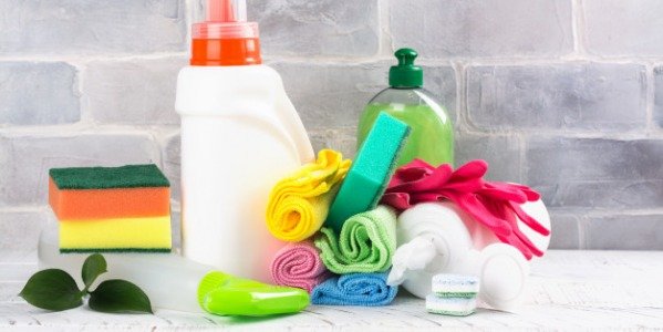 Grossesse : comment éviter les perturbateurs endocriniens?