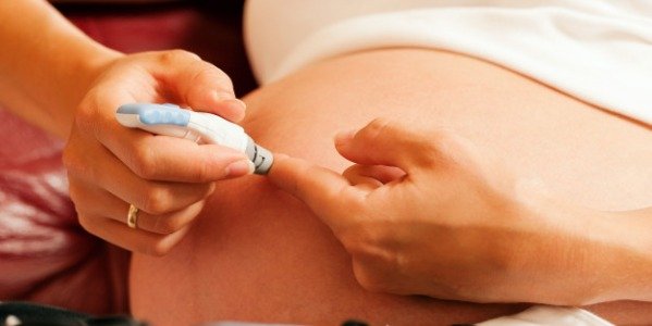 Le diabète gestationnel ou diabète de grossesse