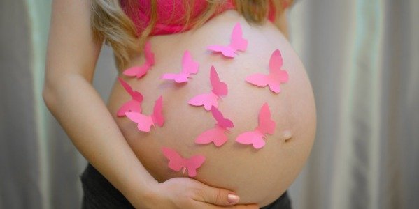 Que fait votre bébé pendant vos 9 mois de grossesse ?