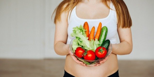 Quelle alimentation adopter pendant votre grossesse ?