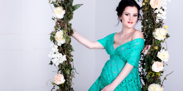 6 idées pour immortaliser sa grossesse !