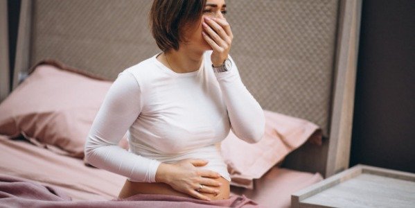 Nausées de grossesse : comment les soulager ?