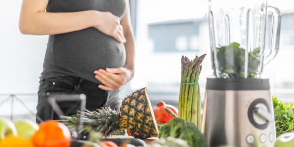 Le guide pour un régime végétarien pendant la grossesse !