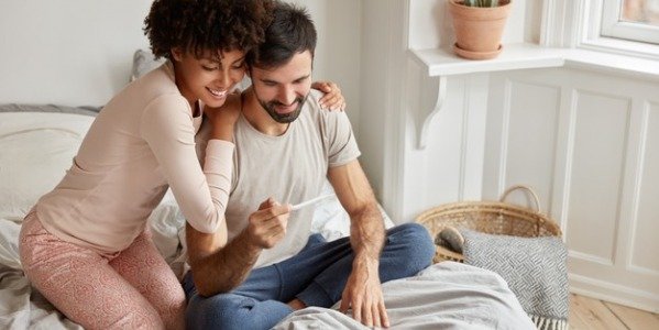 Pendant le premier trimestre de grossesse, que se passe-t-il ?