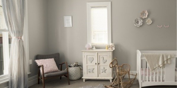 La chambre de bébé : une déco tendance et fonctionnelle