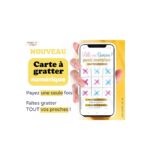 annonce fille garçon numérique