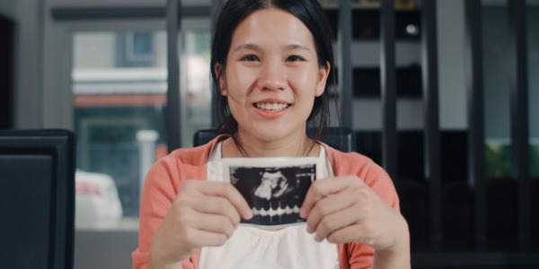 Être enceinte au Japon !