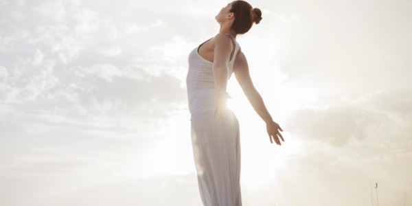 yoga post natal : Prendre soin de soi après l&rsquo;accouchement