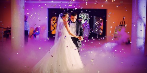 8 animations à proposer à l&rsquo;occasion de votre mariage