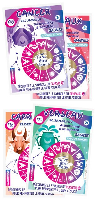 carte-a-gratter-astro carte à gratter astro